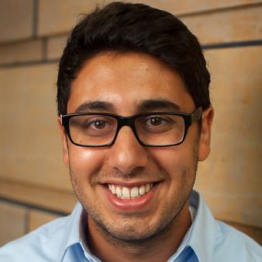 Mahmoud Metwali