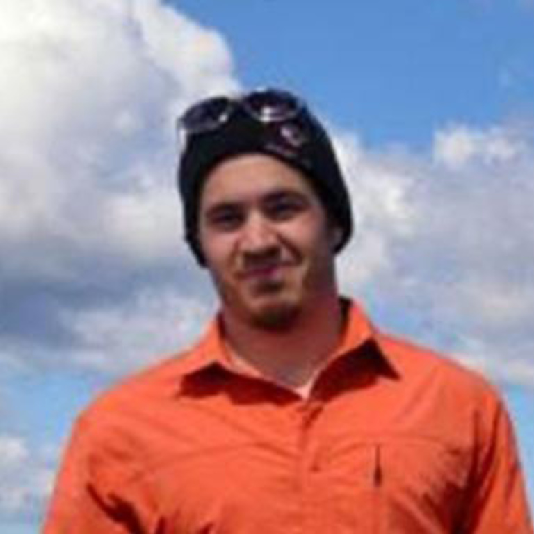 Nate Huizinga