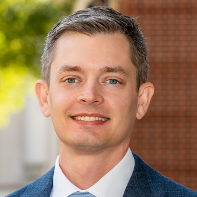 Mark Schall Jr.